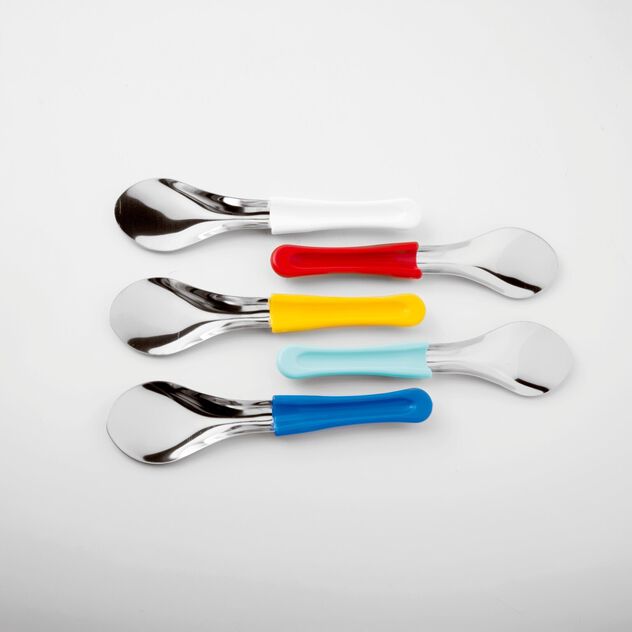 Ice cream spoon  image number 1