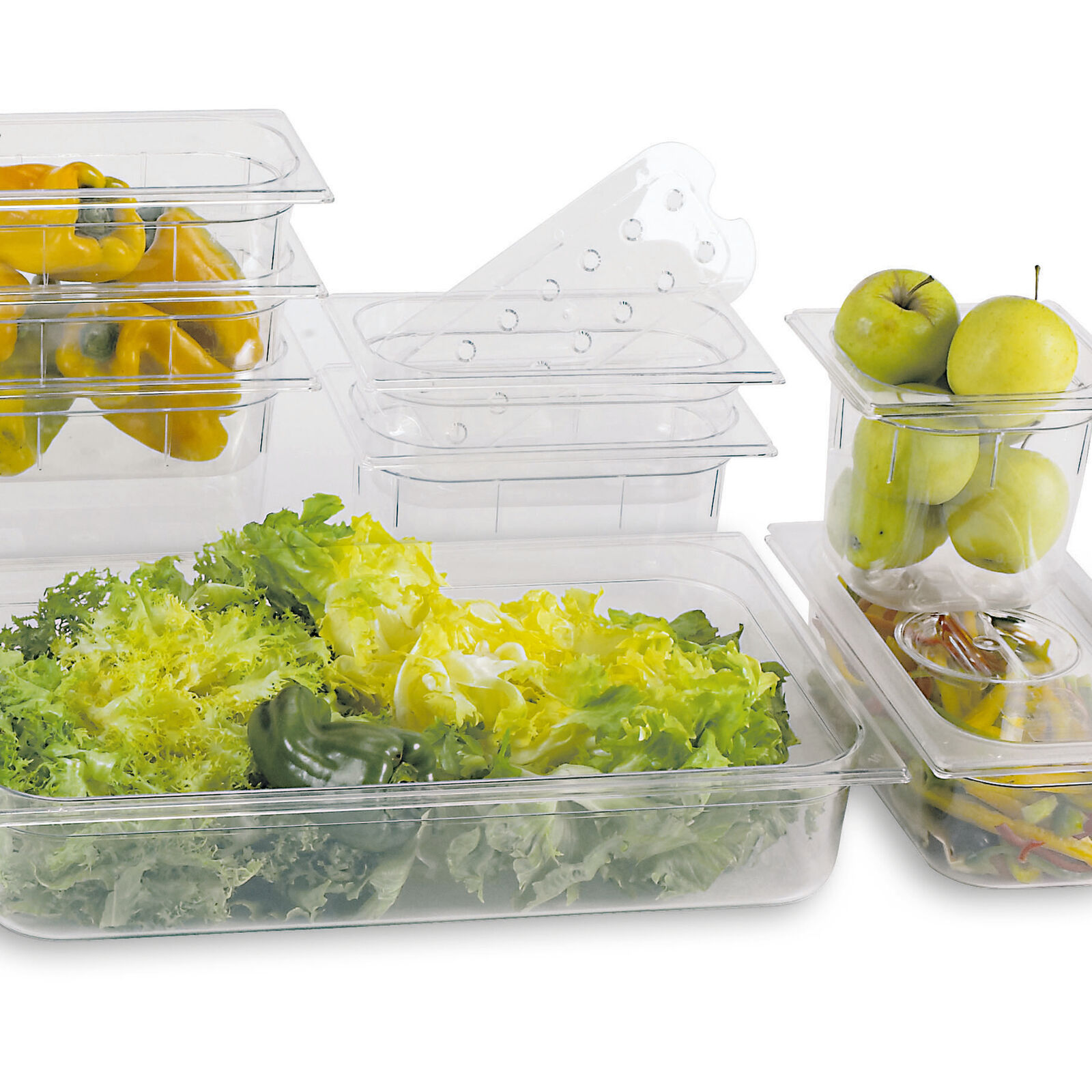 Drainer plate  image number null