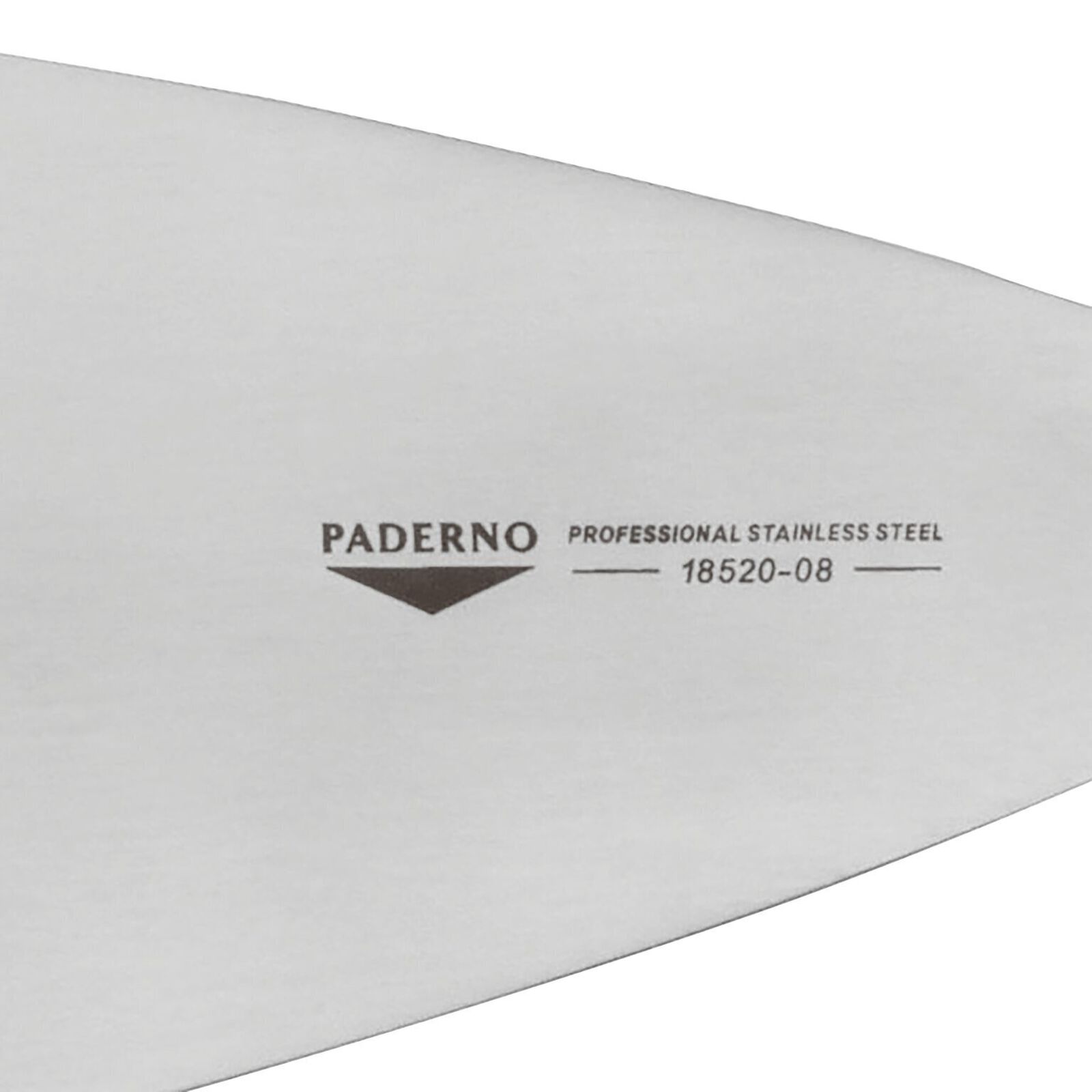 Spatula triangular image number null