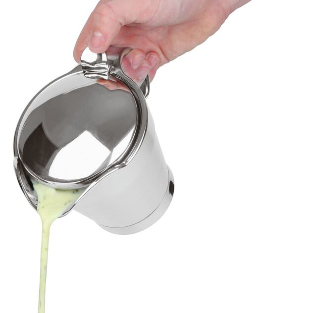 Salsiera termica  image number 1