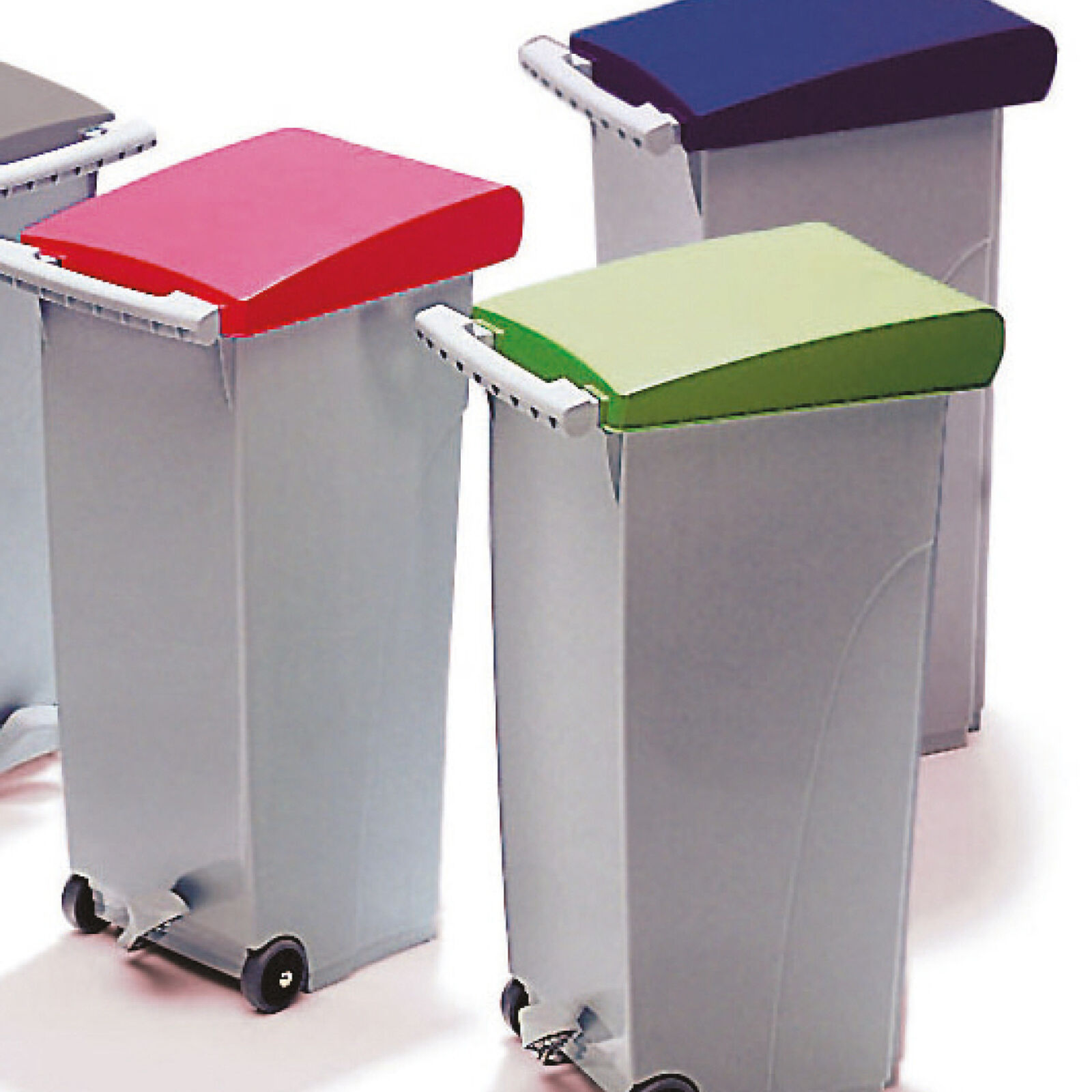 Step on bin fire-proof image number null