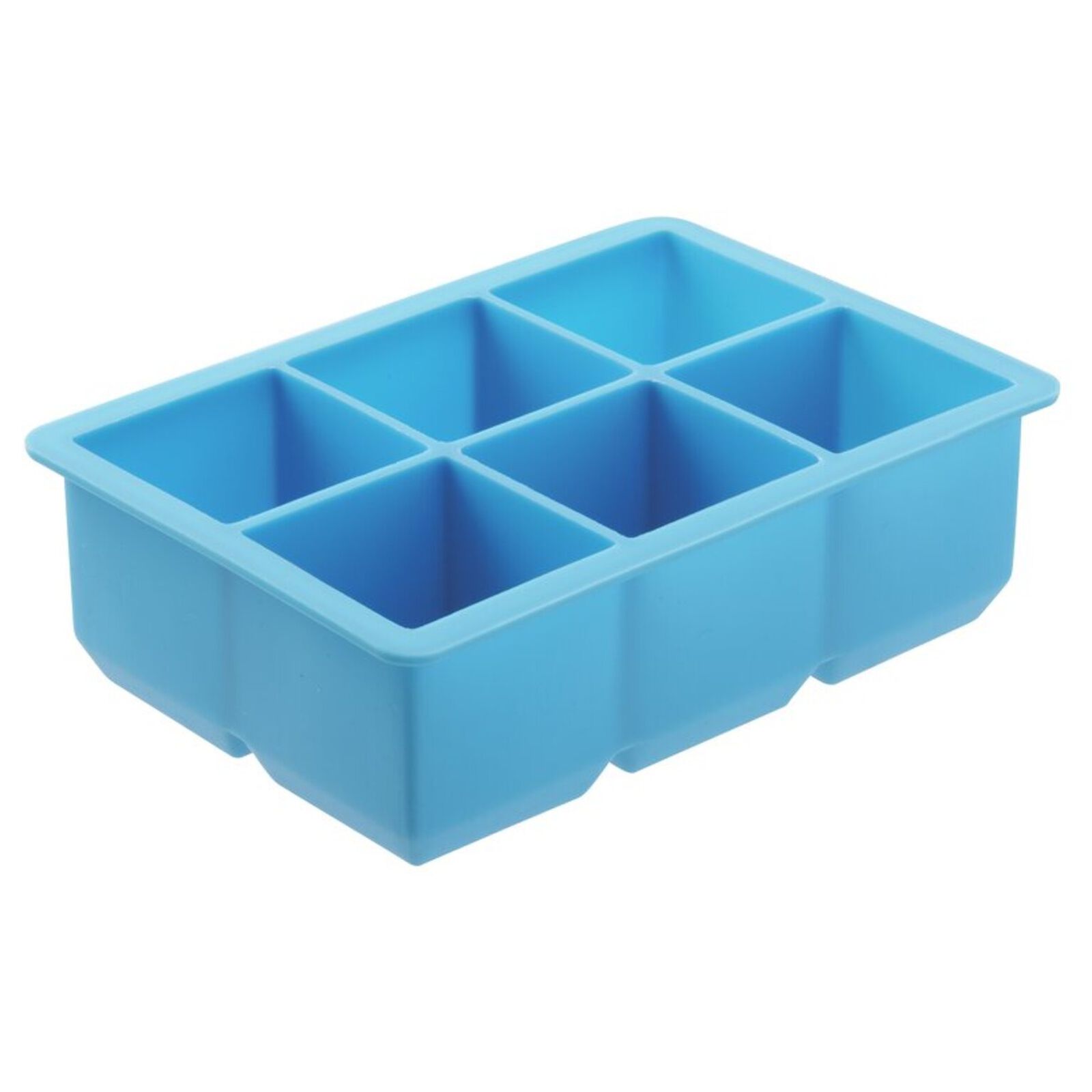 Mold for ice-cubes image number null