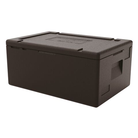 Insulated box Gn 1/1