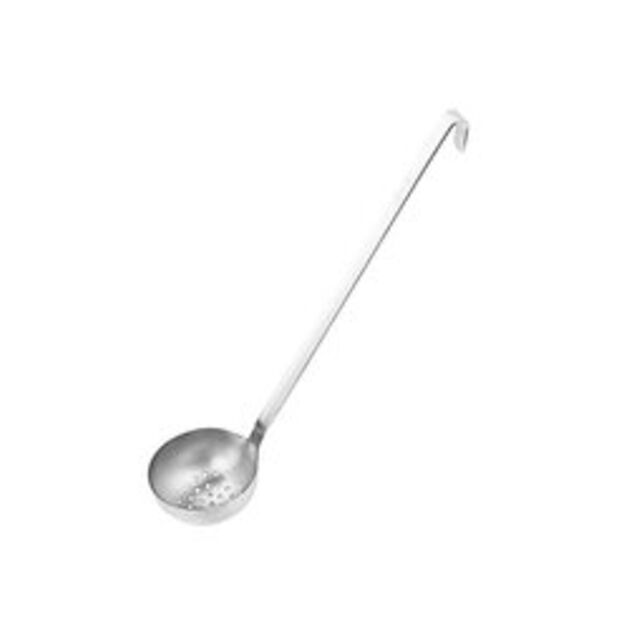 Ladle perforated image number 0