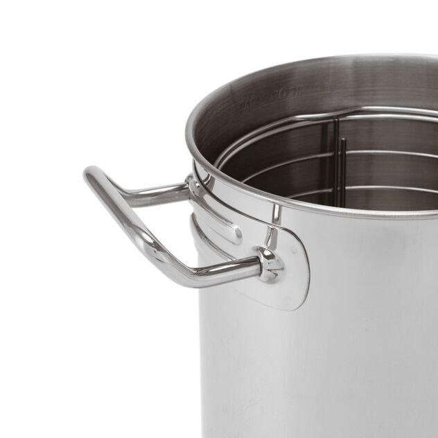 Stock pot for asparagus image number 3