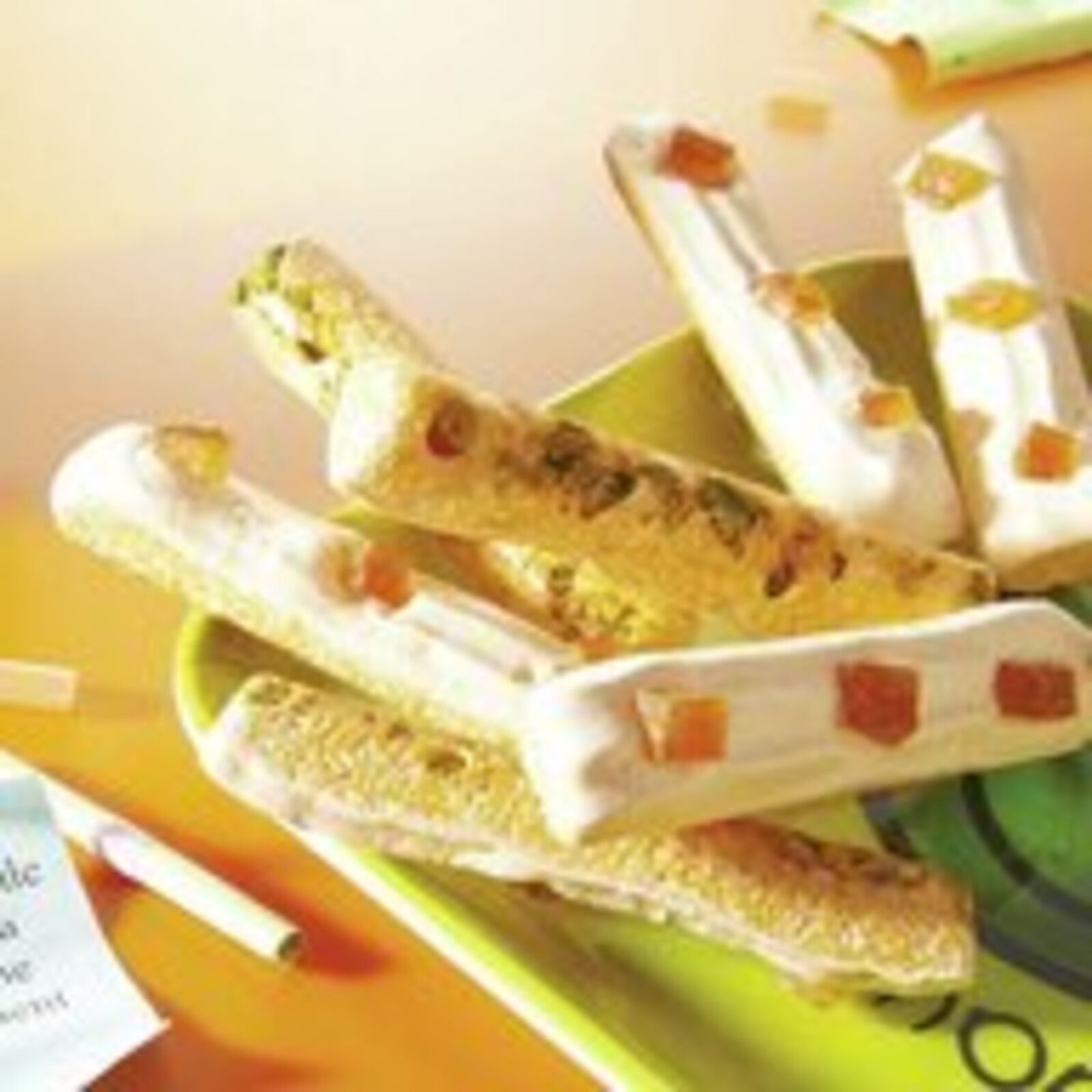 Mold Flexipan multiple Fingers image number null