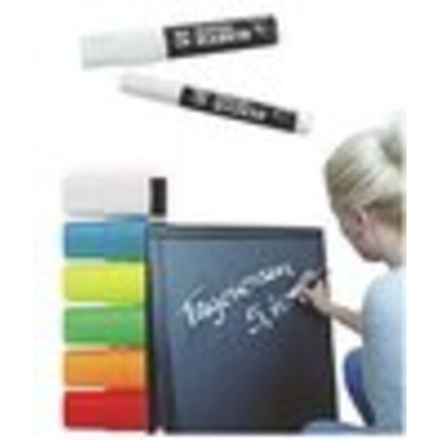 Penna a gesso liquido  image number 1