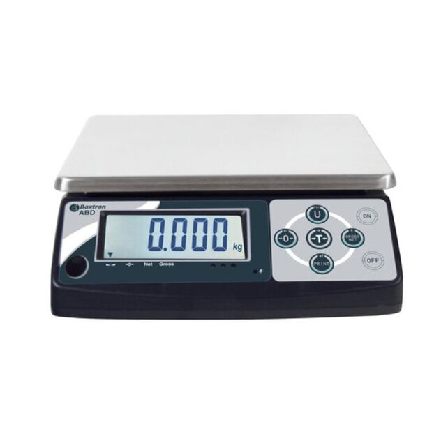 Digital scale  image number 1