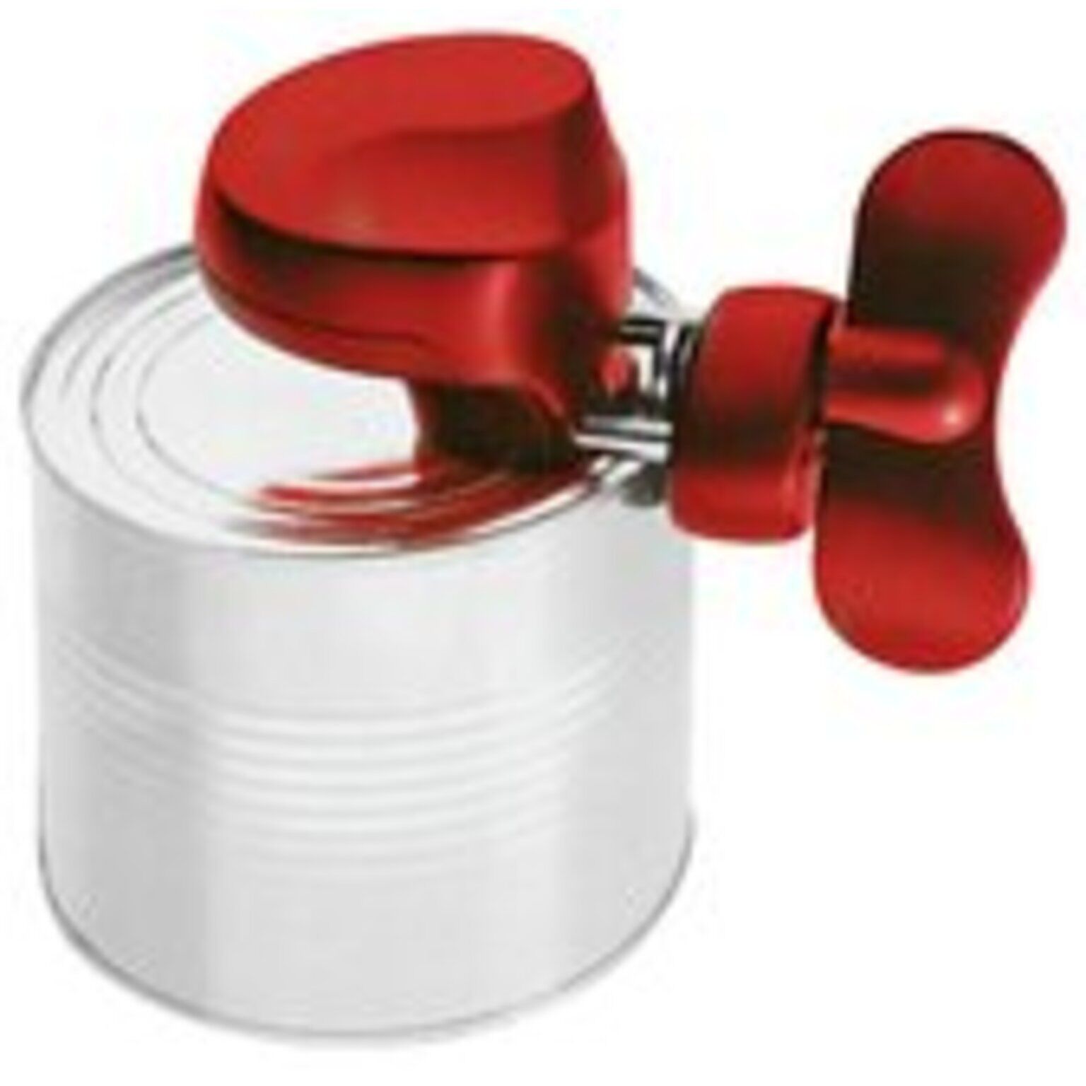 Can opener