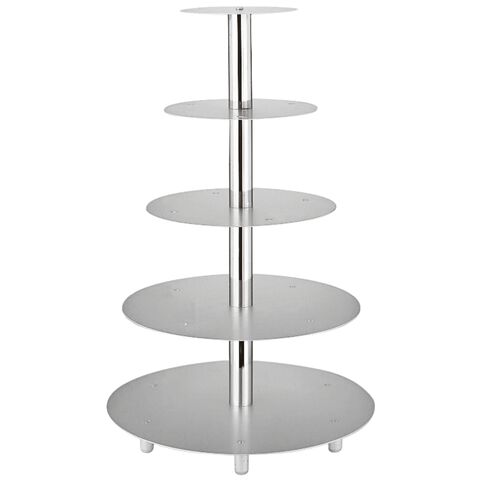 Cake stand 