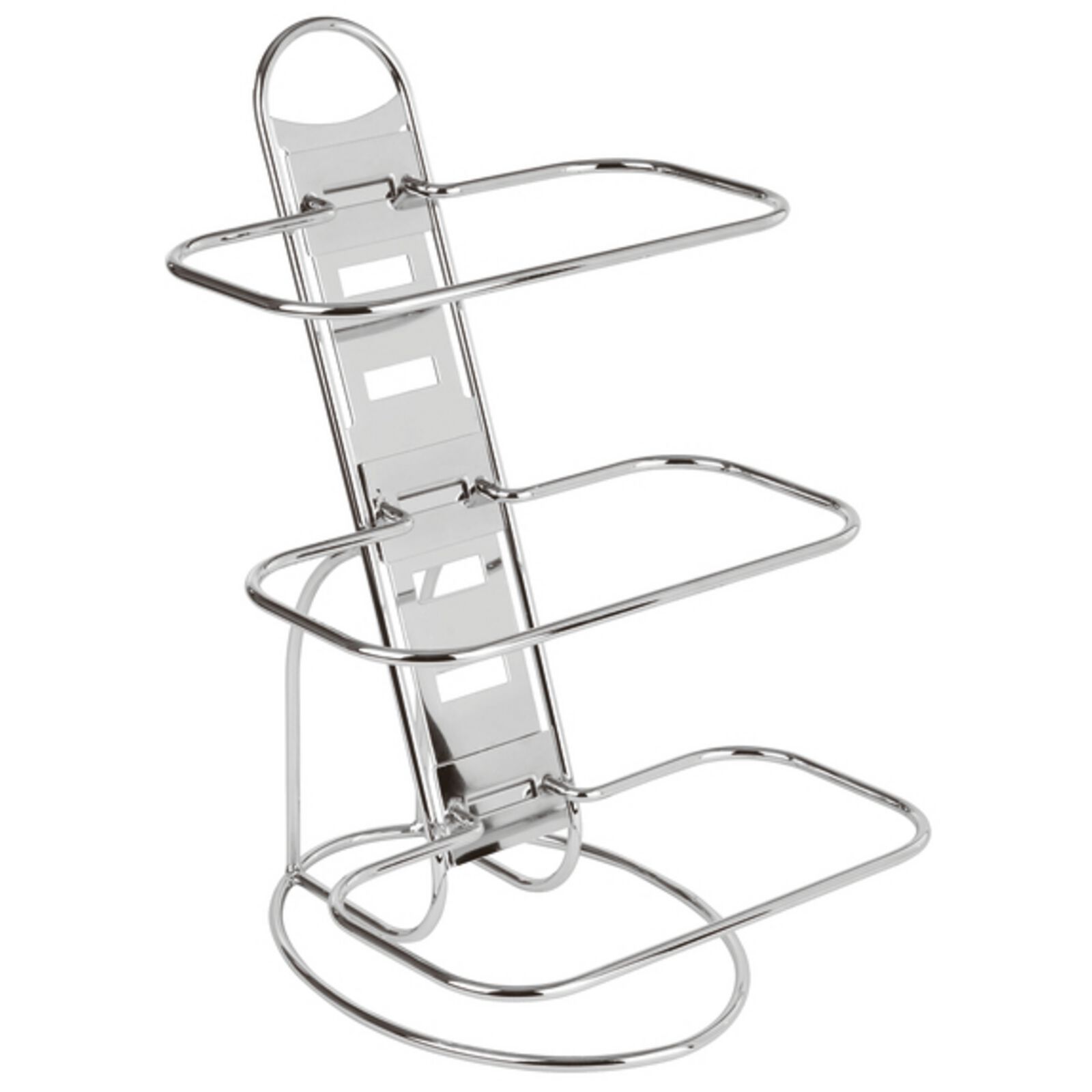 Display for buffet image number null