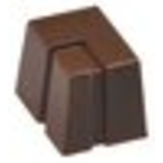 Stampo multiplo per praline di cioccolato image number 0