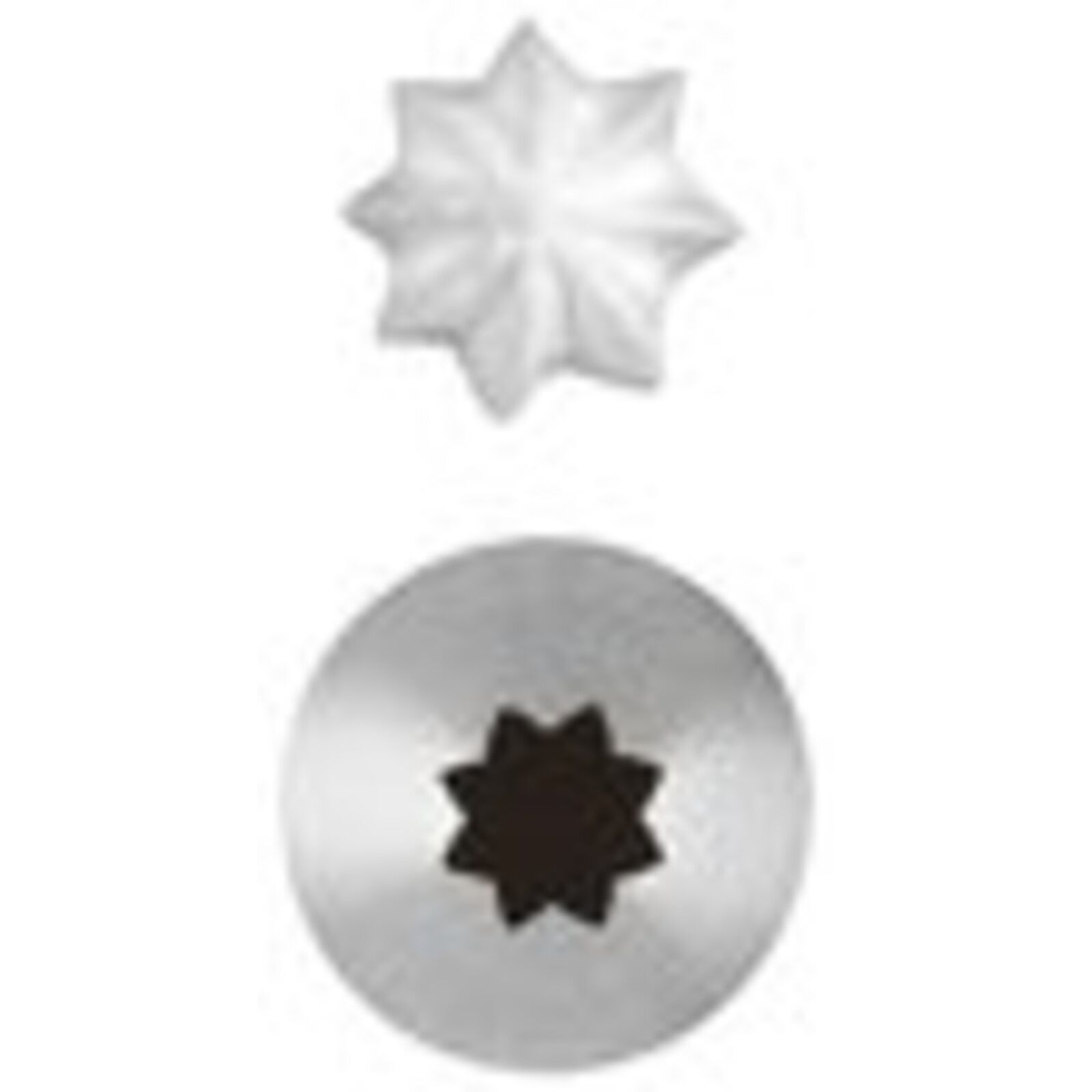 Bocchette stella image number null