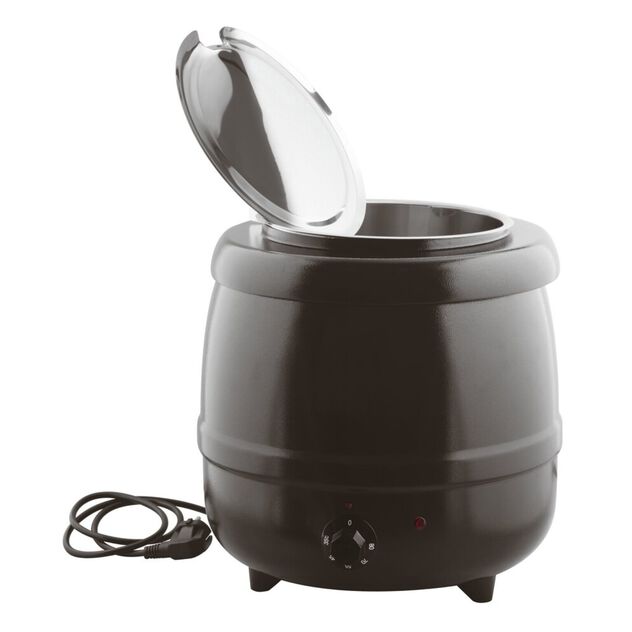 Kettle for soup image number 1