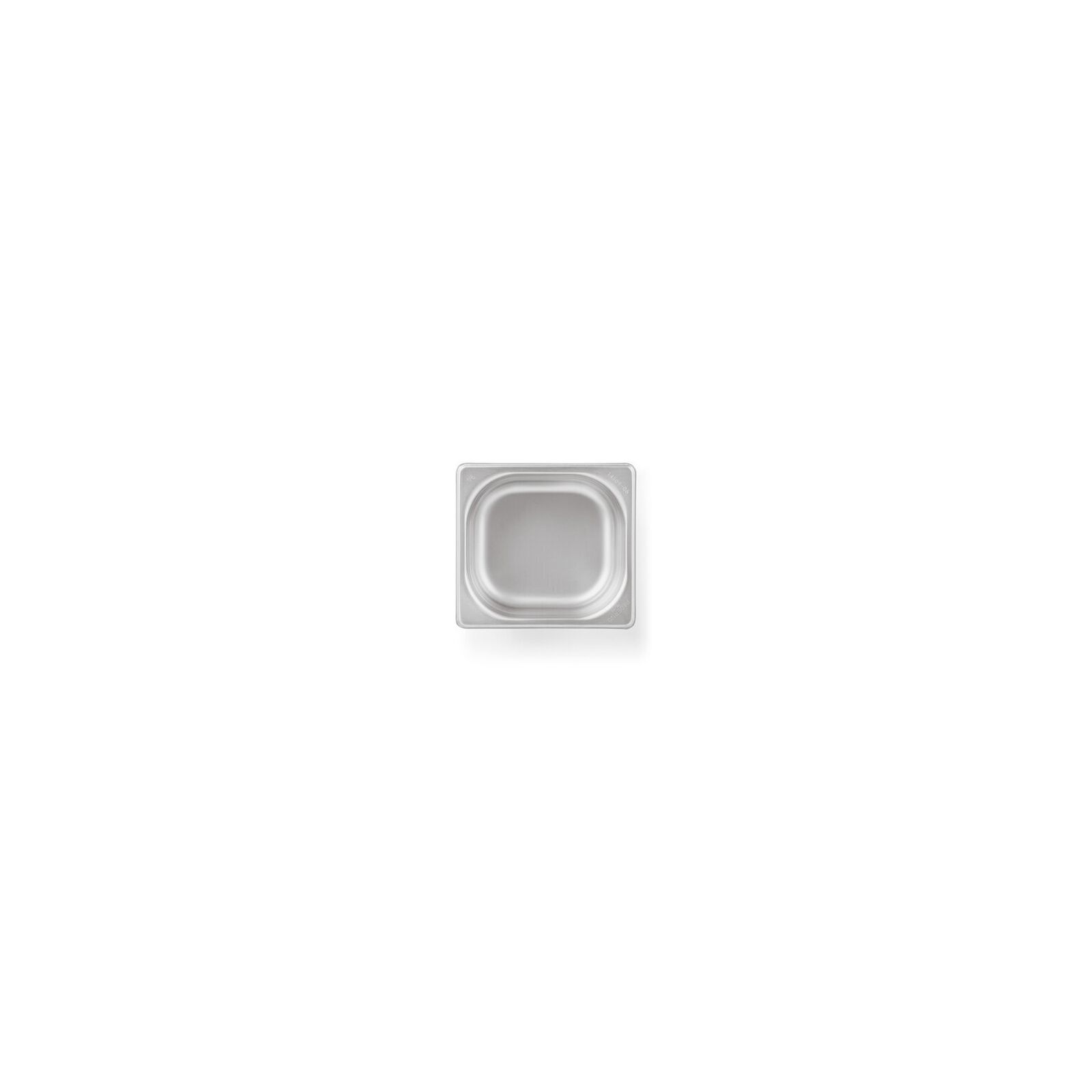 Container  image number null
