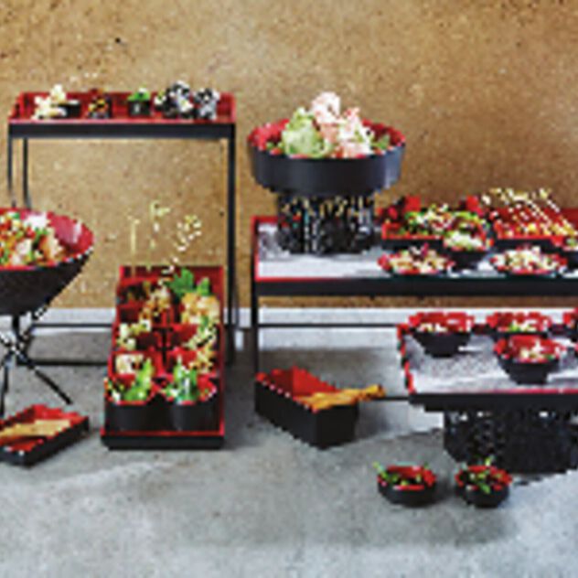 Stand  image number 3