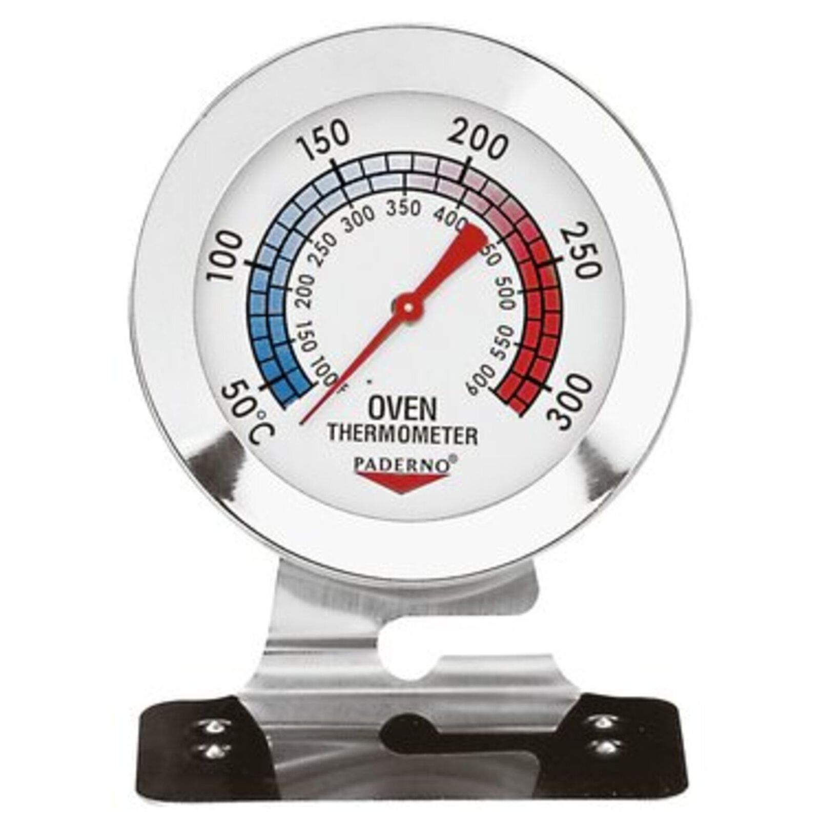 Thermometer for oven image number null