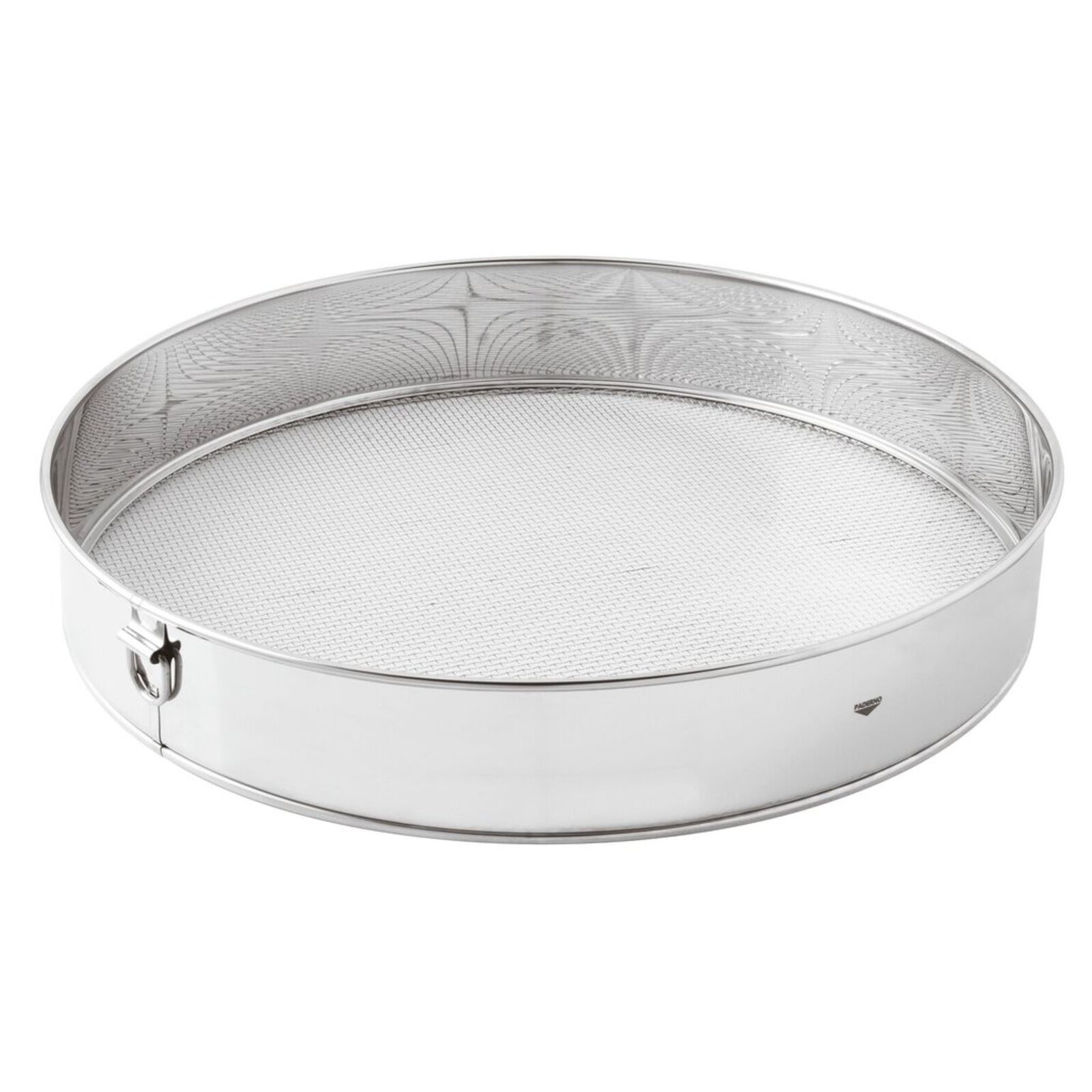 Setaccio pane image number null