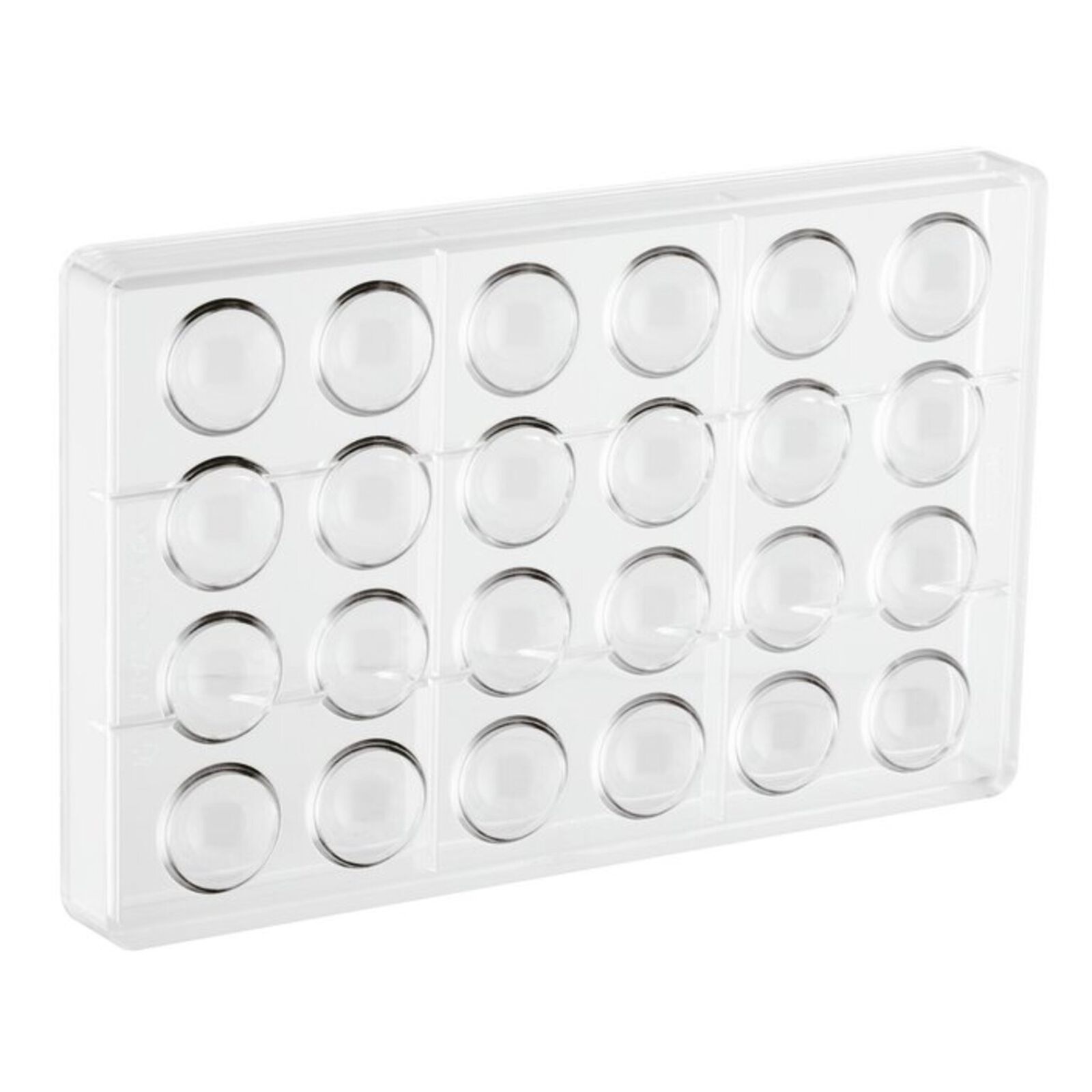 Stampo multiplo per praline di cioccolato image number null