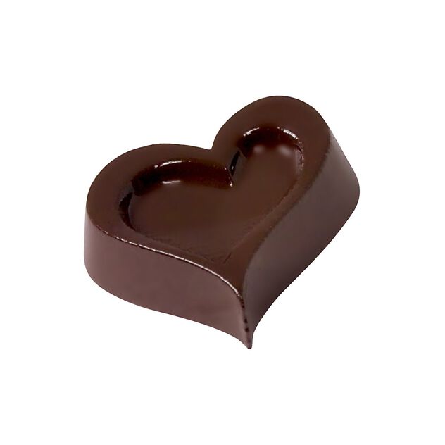 Mold multiple for chocolate pralines image number 0