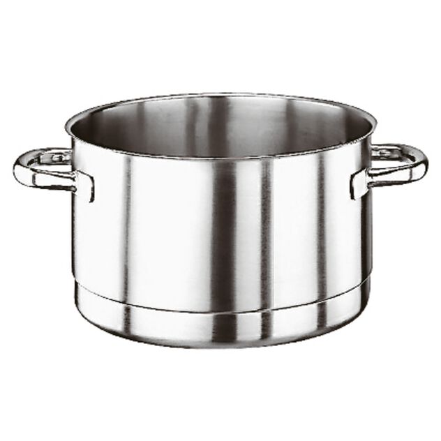 Steamer perforated bottom image number 0