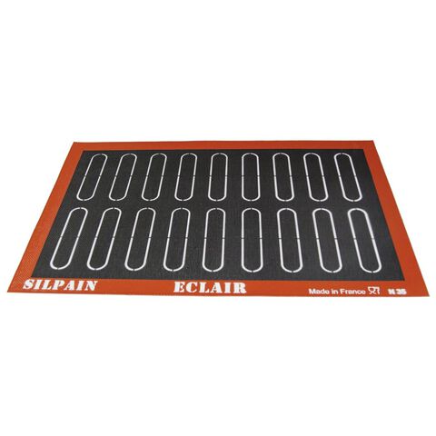 Silicone baking sheet 