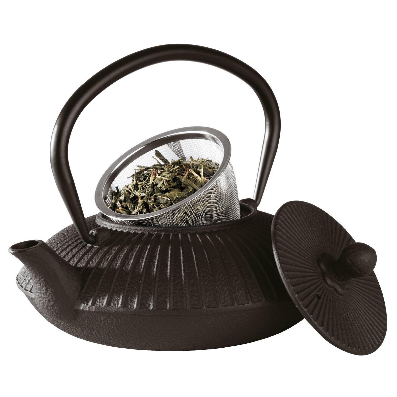 Teapot  image number null