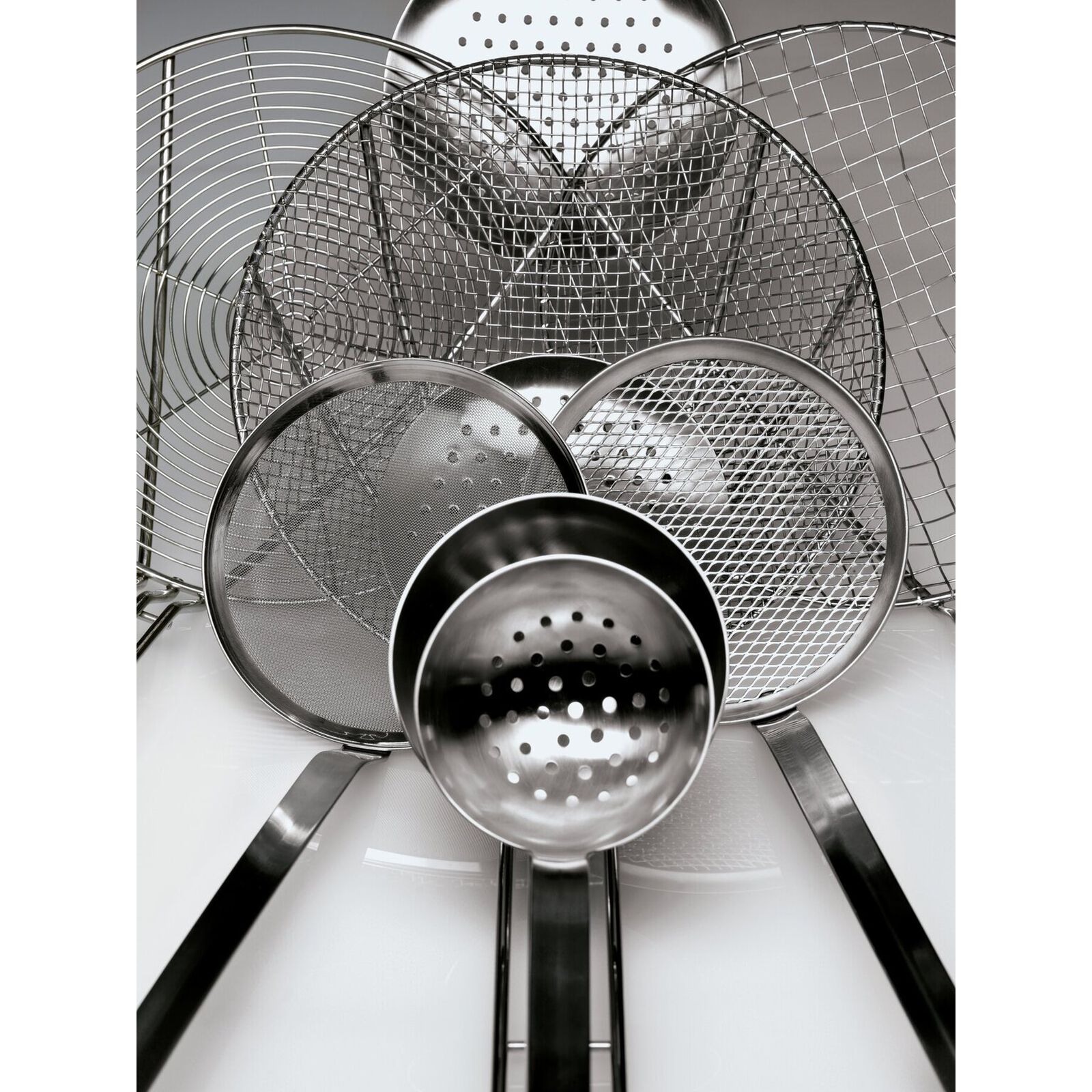 Schiumarola a rete stirata image number null