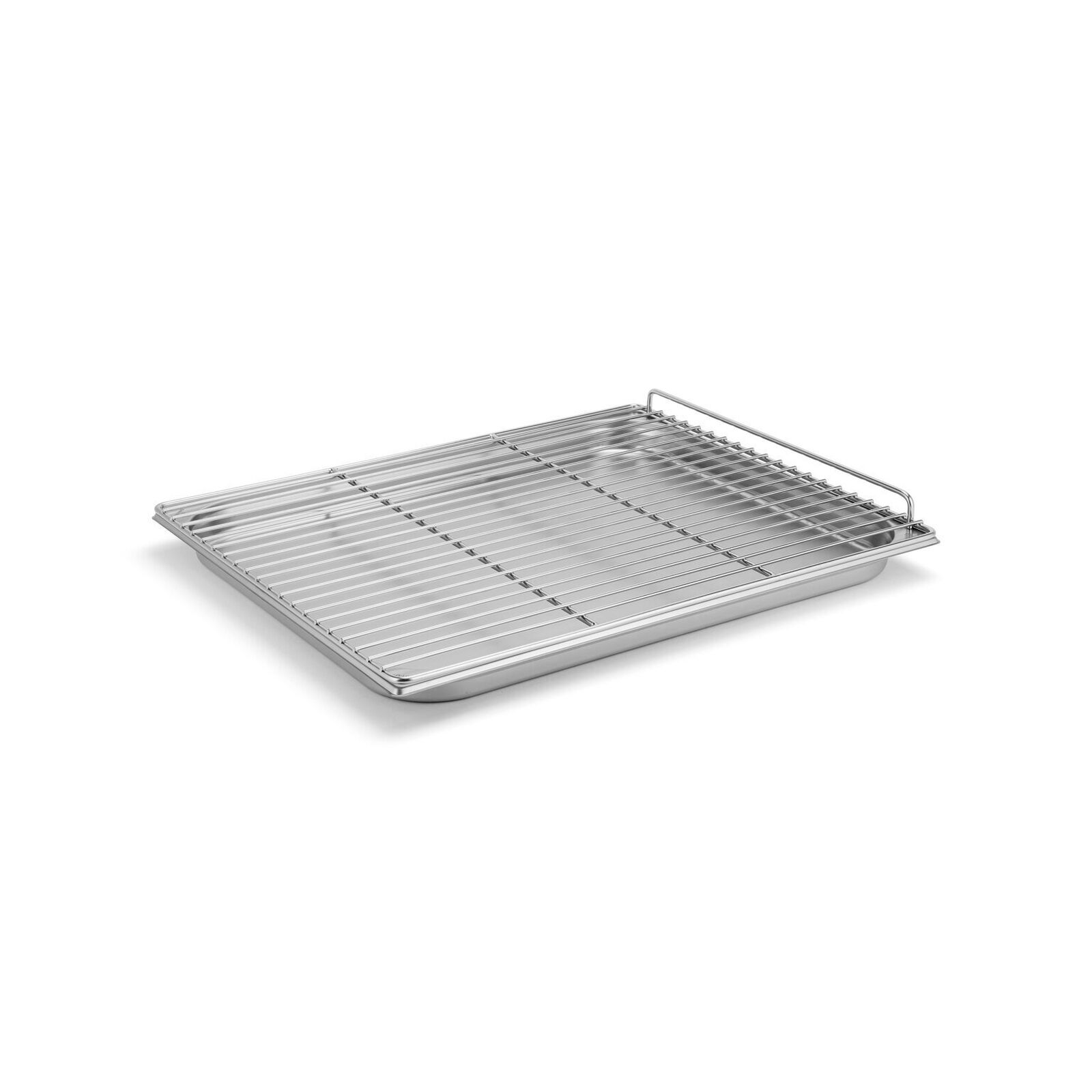 Griglia in filo con sponda image number null