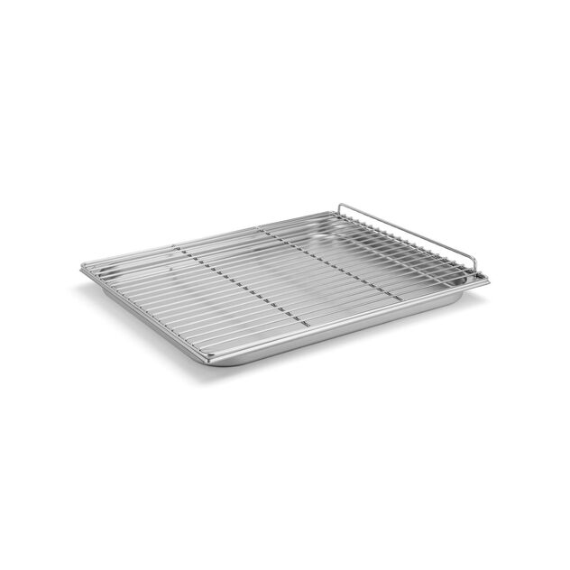 Griglia in filo con sponda image number 2