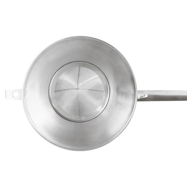 Chinese colander with wire protection image number 3