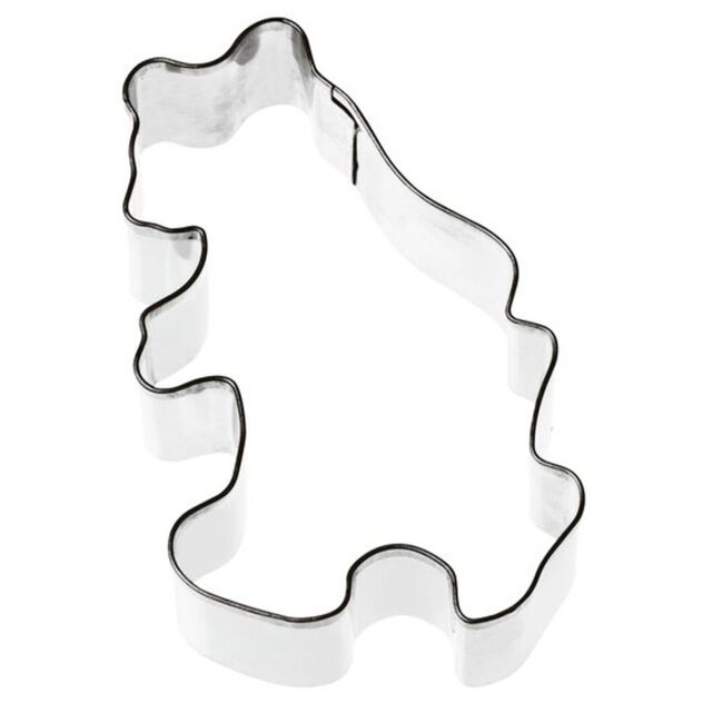 Cutter bear image number 0