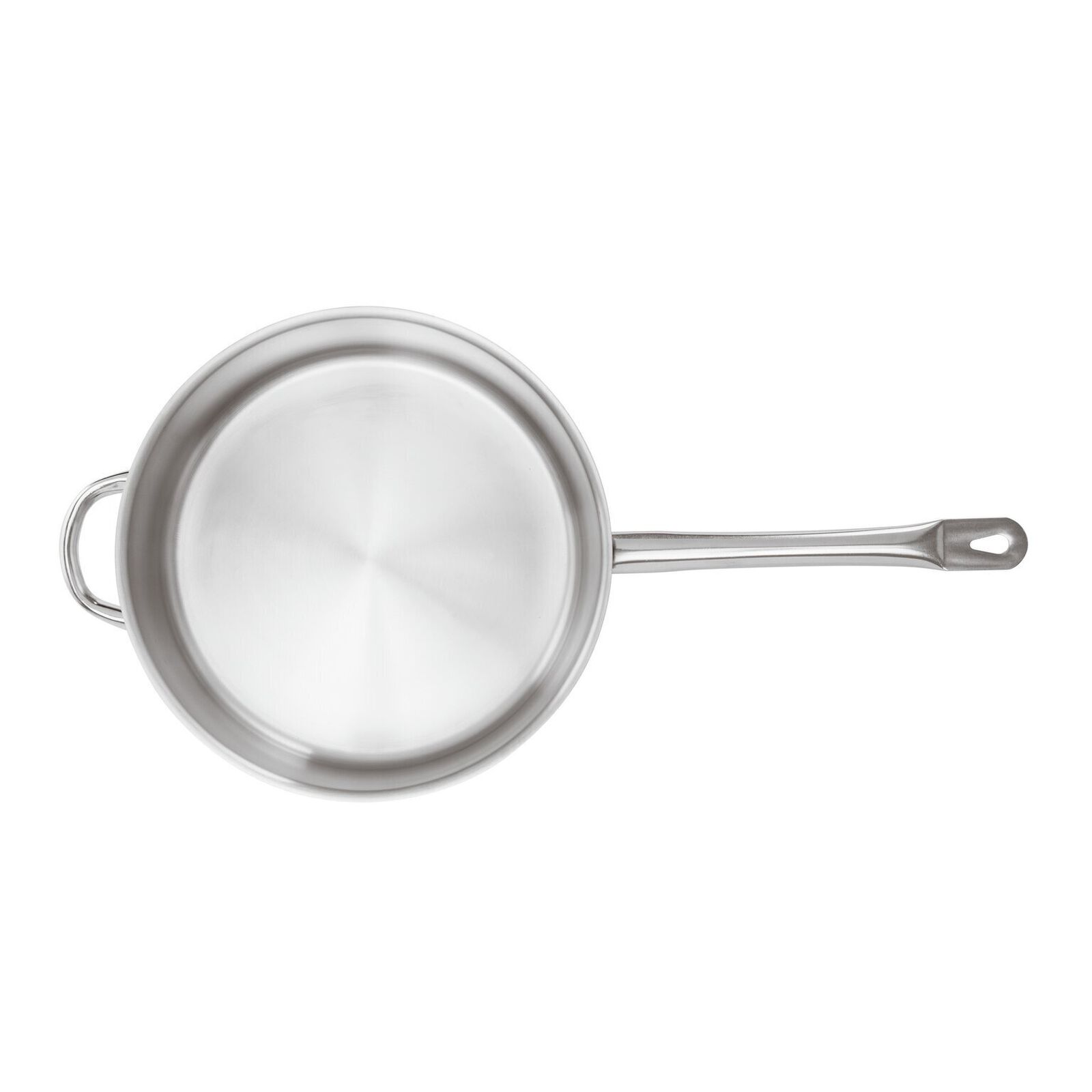 Saut&eacute; pan  image number null