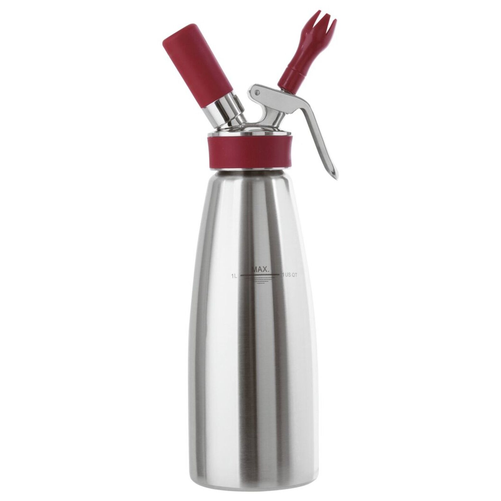 Cream whipper  image number null