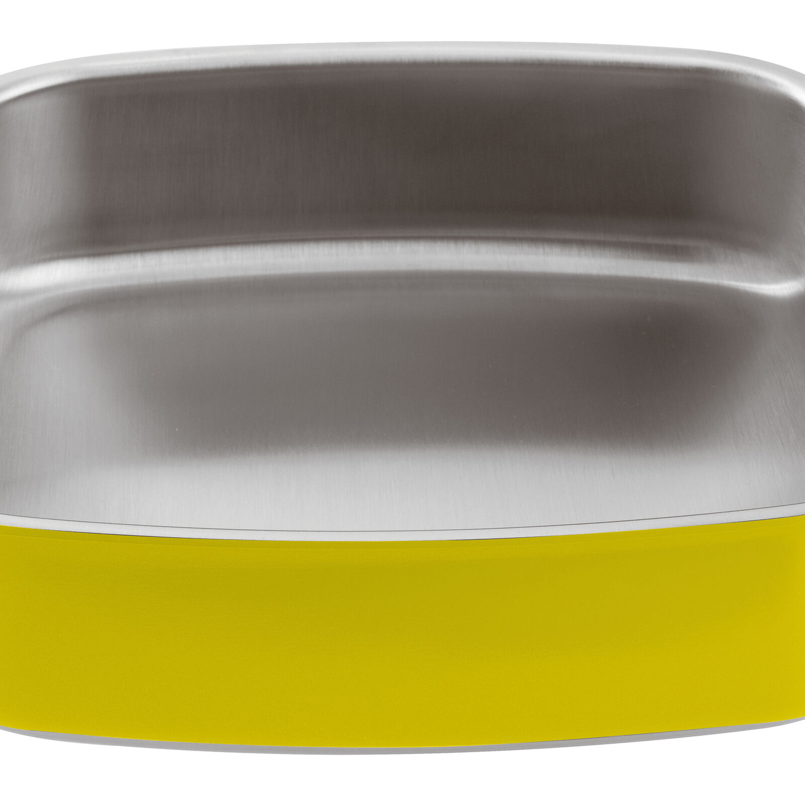 Casseruola bassa 2 maniglie  image number null