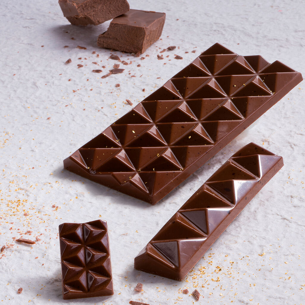 Stampo multiplo per praline di cioccolato image number 1