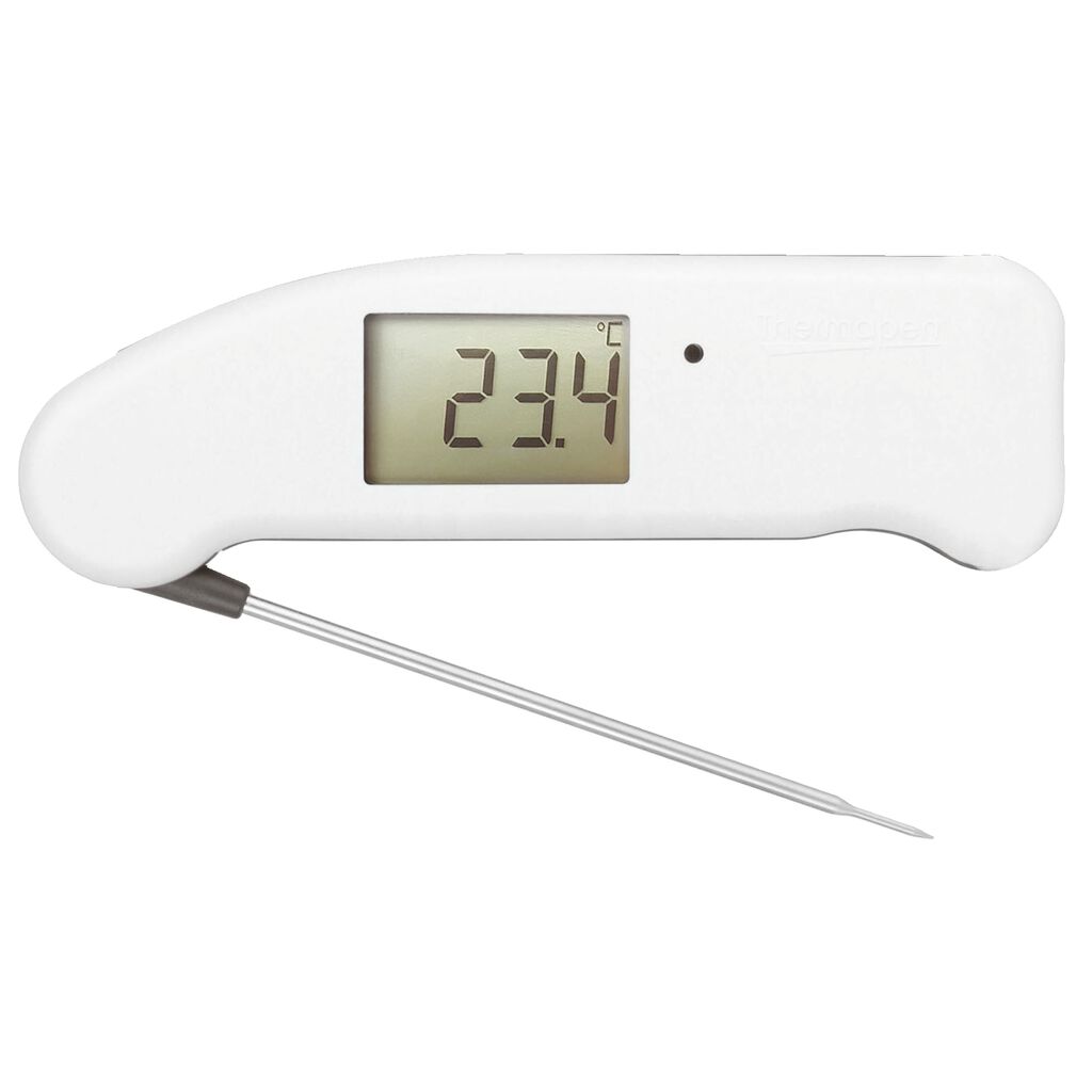 Thermometer digital image number 0