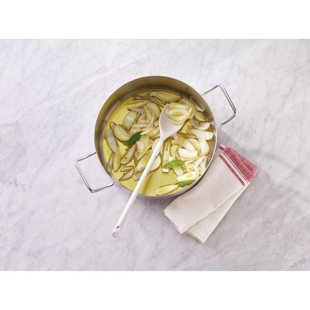 Cooking spoon set, 3 pieces image number 2