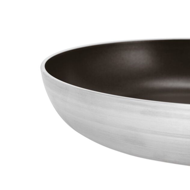 Frypan cast iron handle image number 4