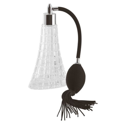 Bottiglia per angostura spray