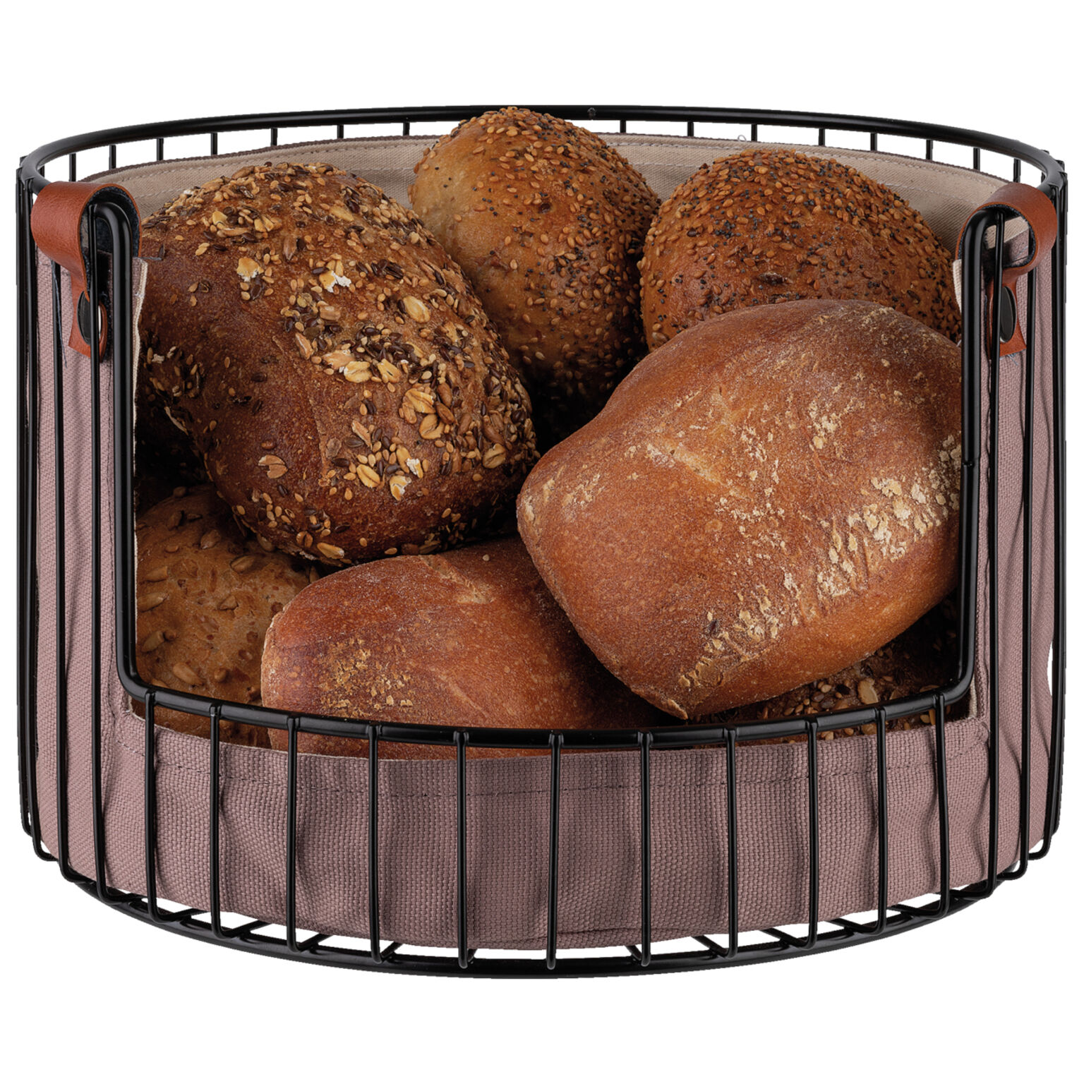 Basket for fruit 2
