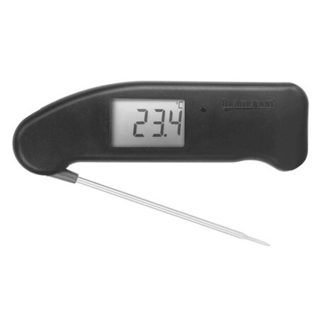 Thermometer digital image number 0