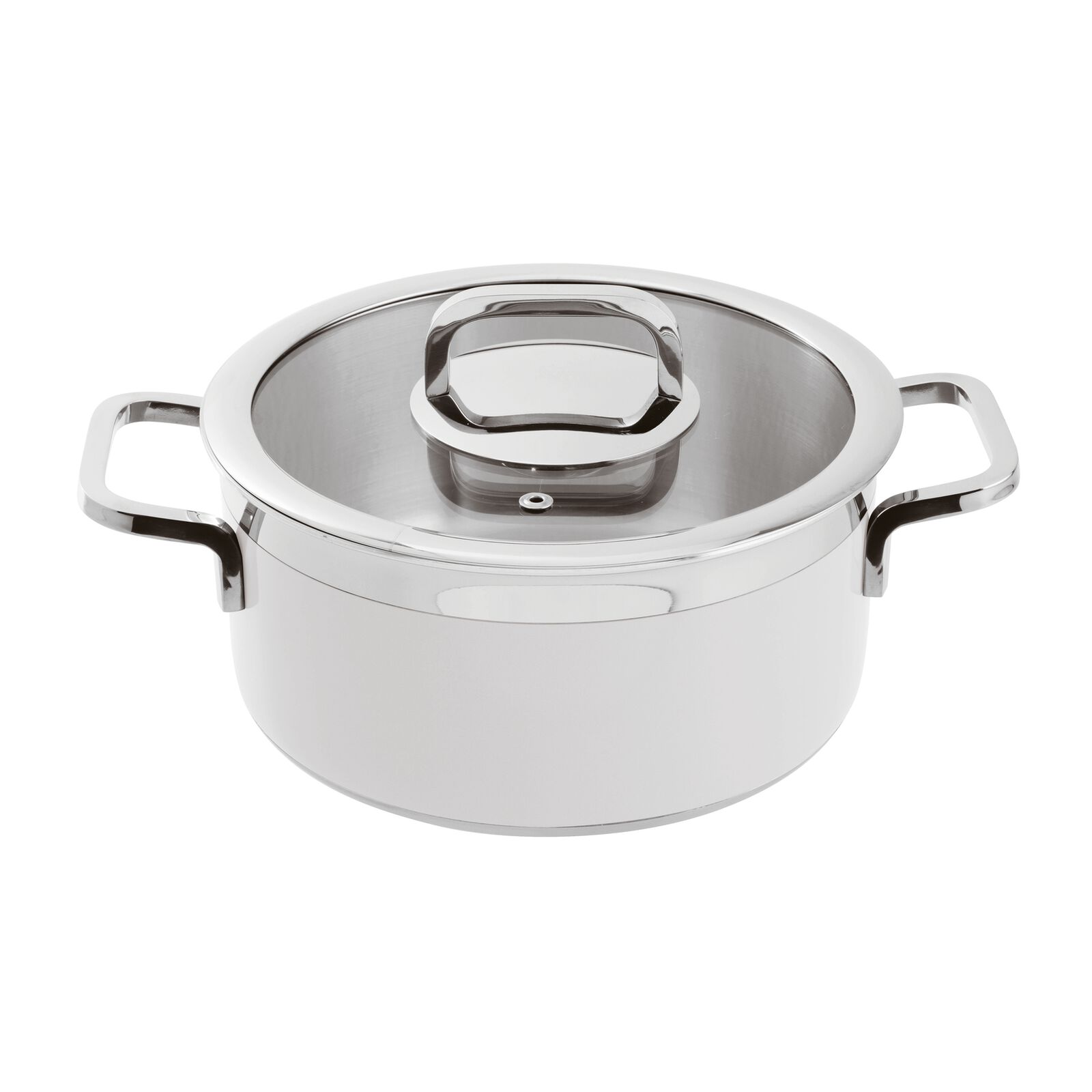 Casserole pot  image number null