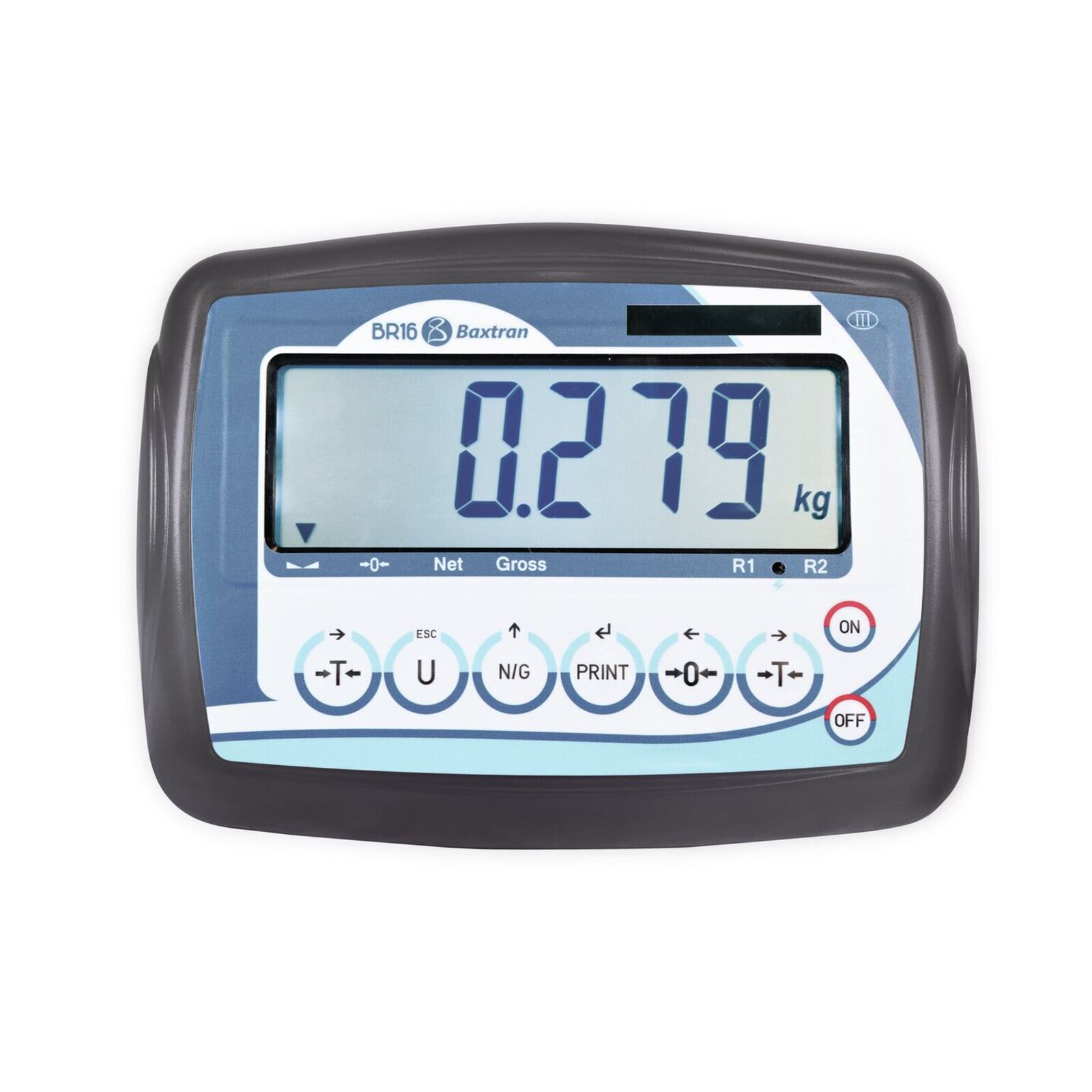 Bilancia digitale  image number null