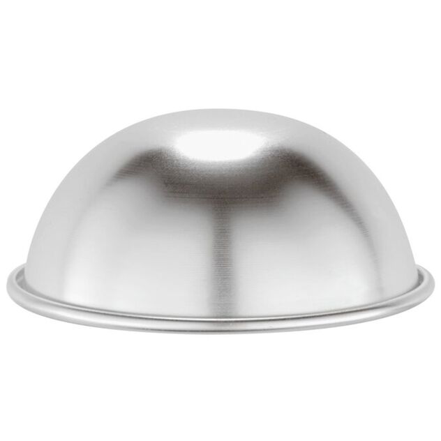 Mold zuccotto image number 0