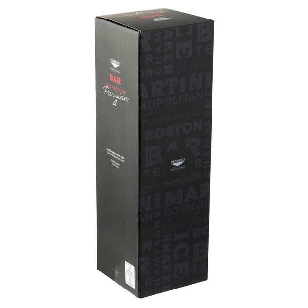 Set 4 pz, Parisian image number 3