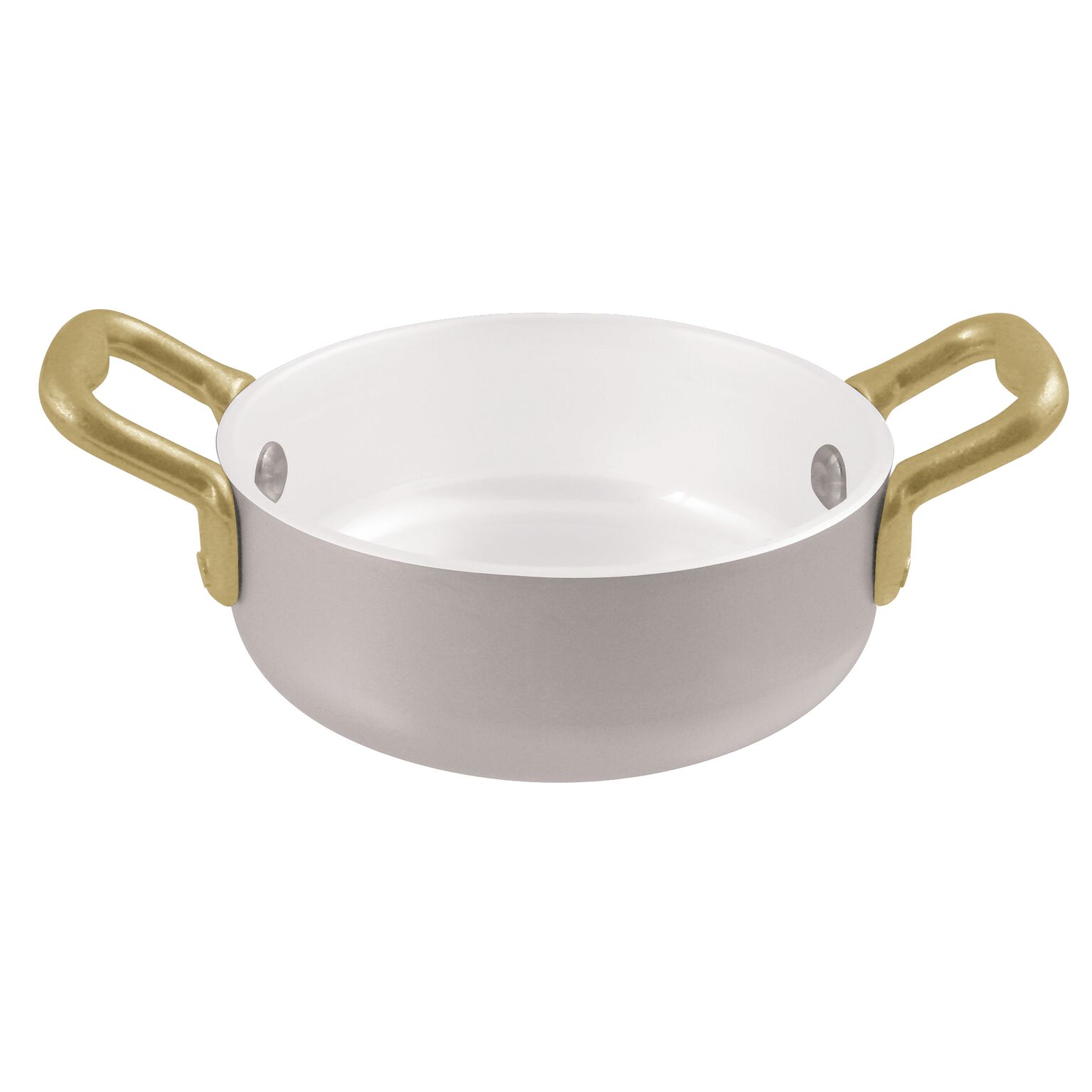 Casserole pot