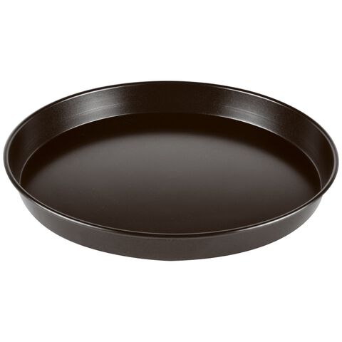 Pizza sheet double non stick-coating