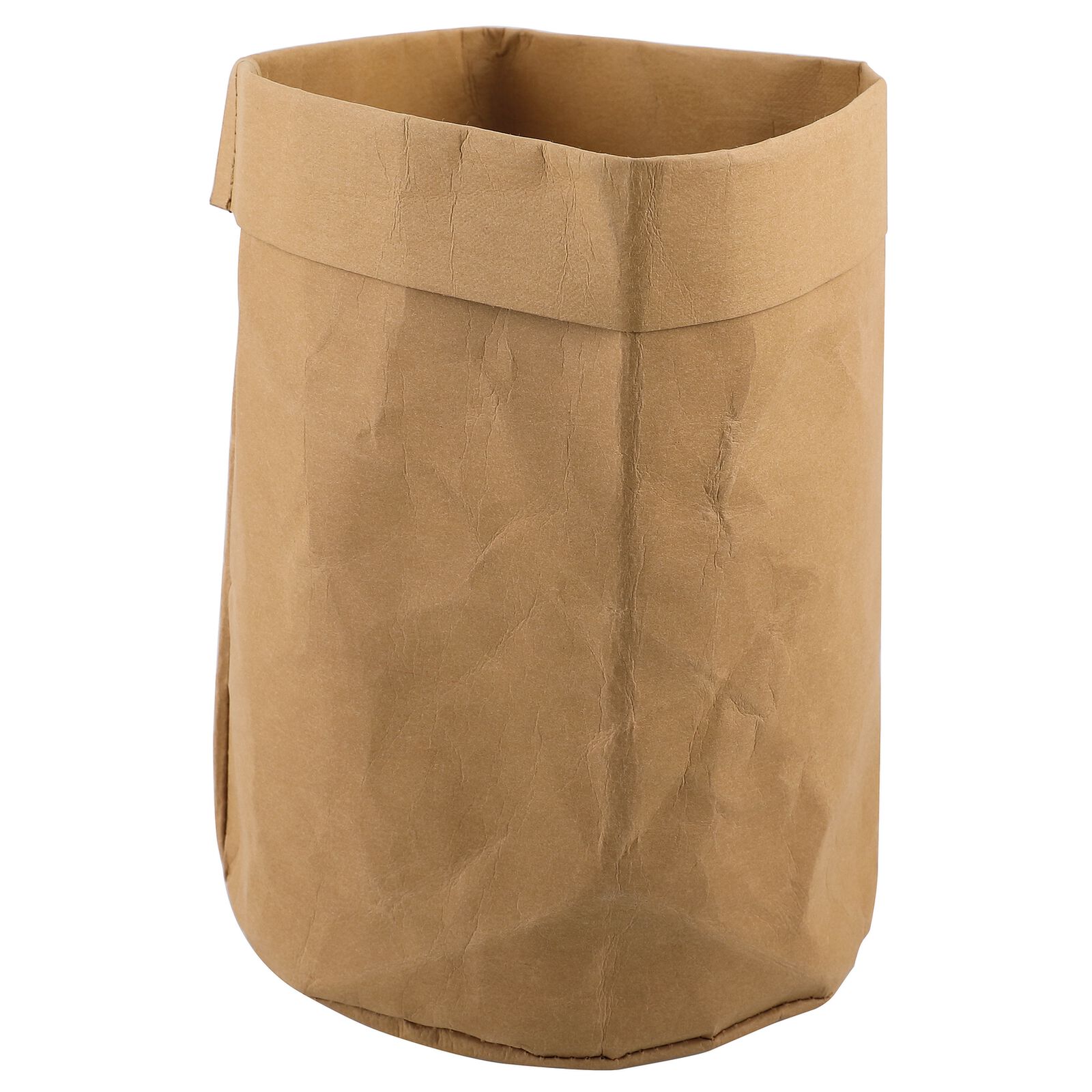 Bread basket washable kraft paper image number null