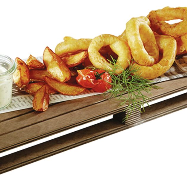 Platter  image number 0